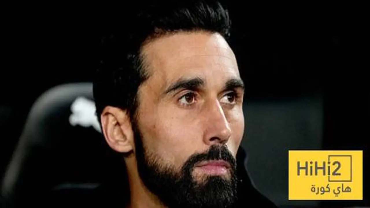 هيمنة واضحة.. اربيلوا يتصدر مشهد الدوري الإسباني